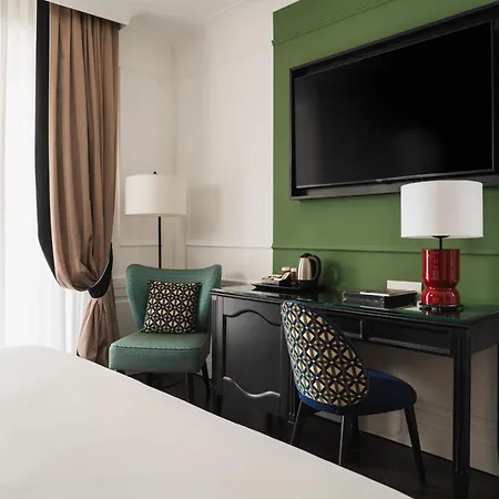 Grand Oriente Hotel 4*