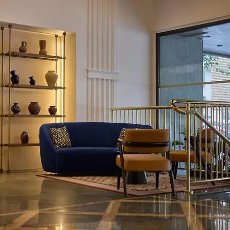 Grand Oriente Hotel Naples