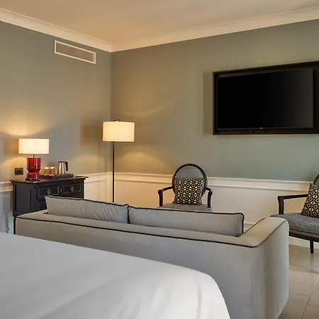 Grand Oriente Hotel Naples