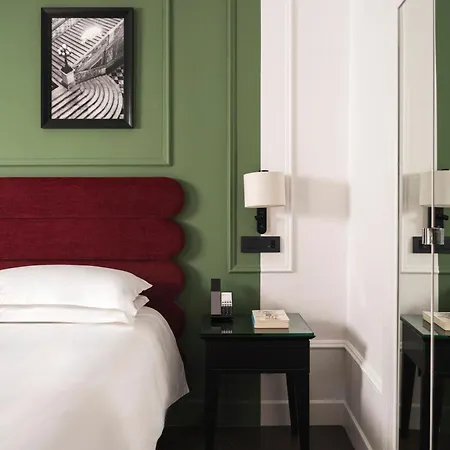 Grand Oriente Hotel