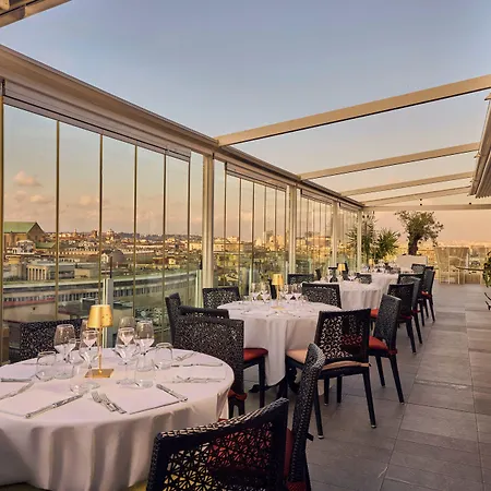 Grand Oriente Hotel 4*