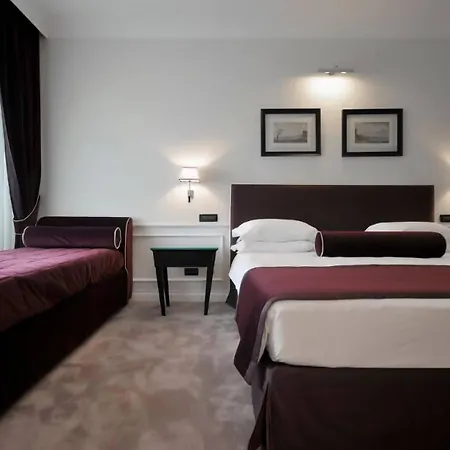 Hotel Grand Oriente