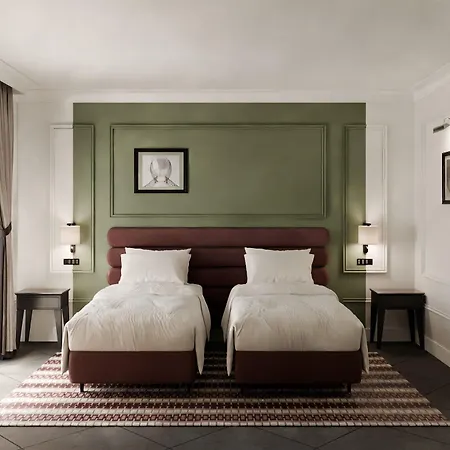 Hotel Grand Oriente 4*