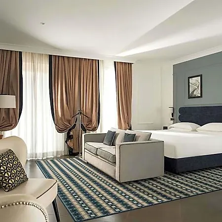 Hotel Grand Oriente 4*
