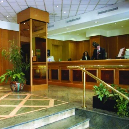 Hotel Grand Oriente 4*