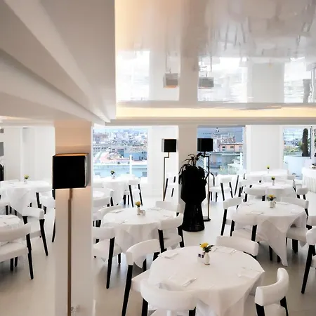 Grand Oriente 4*