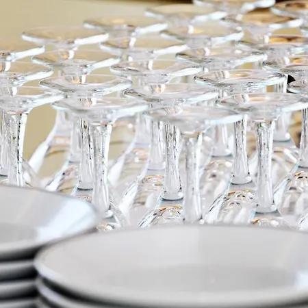 غراند أورينت فندق نابولي