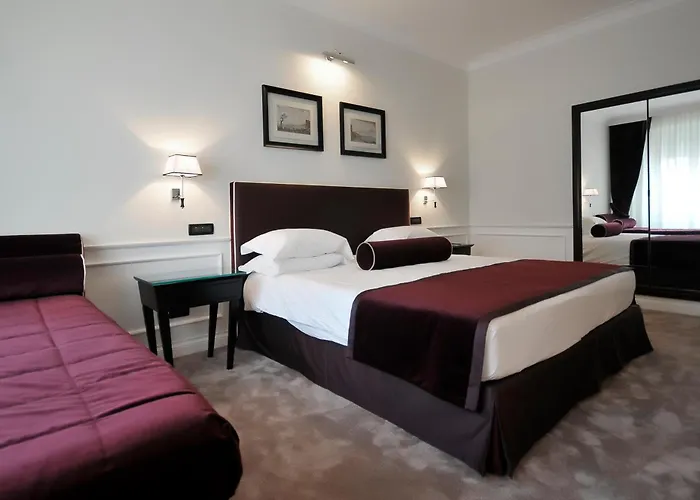 Ξενοδοχείο Grand Oriente Νάπολη