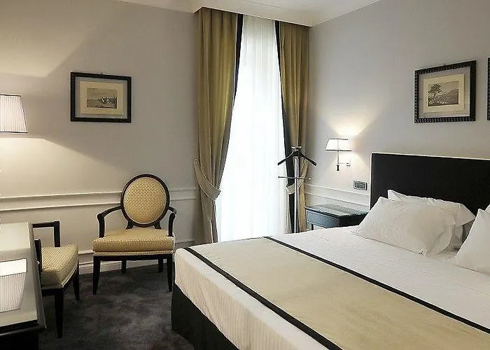 Ξενοδοχείο Grand Oriente Νάπολη