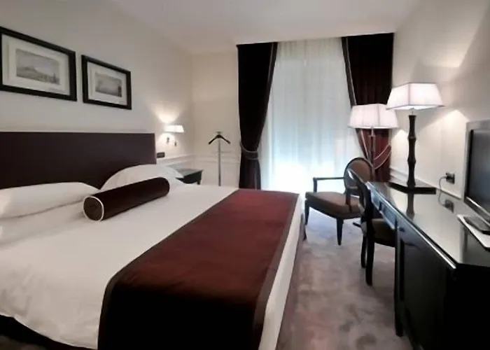 Grand Oriente Ξενοδοχείο 4*