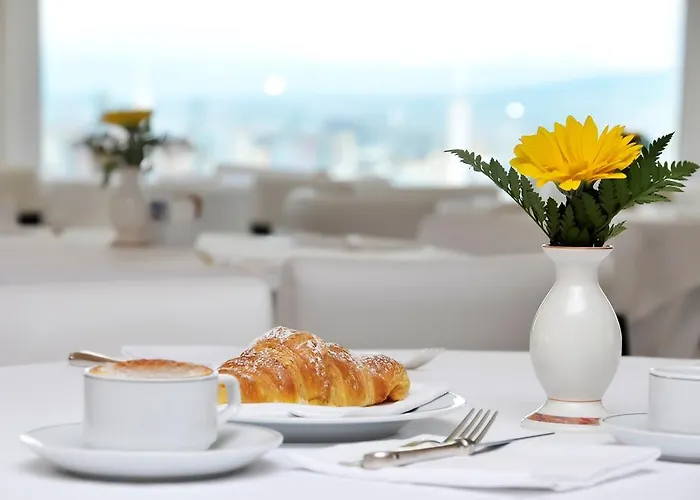 Ξενοδοχείο Grand Oriente Νάπολη