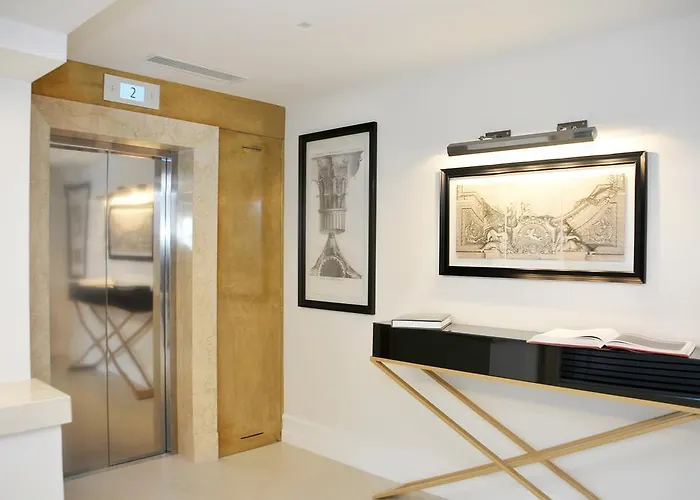 Grand Oriente Ξενοδοχείο