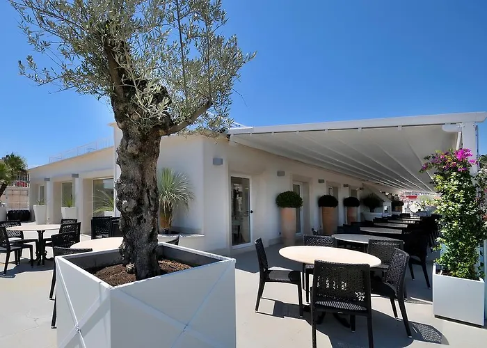 Ξενοδοχείο Grand Oriente 4*