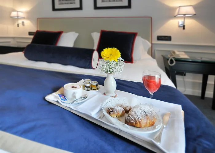 Grand Oriente Ξενοδοχείο 4*