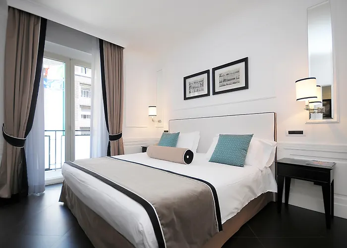 Grand Oriente Ξενοδοχείο Νάπολη