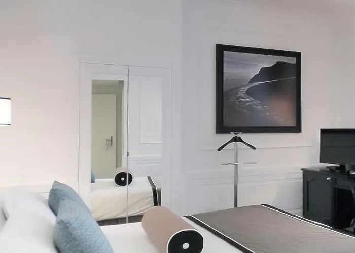 Ξενοδοχείο Grand Oriente 4*