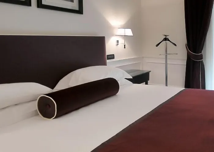 Grand Oriente Ξενοδοχείο