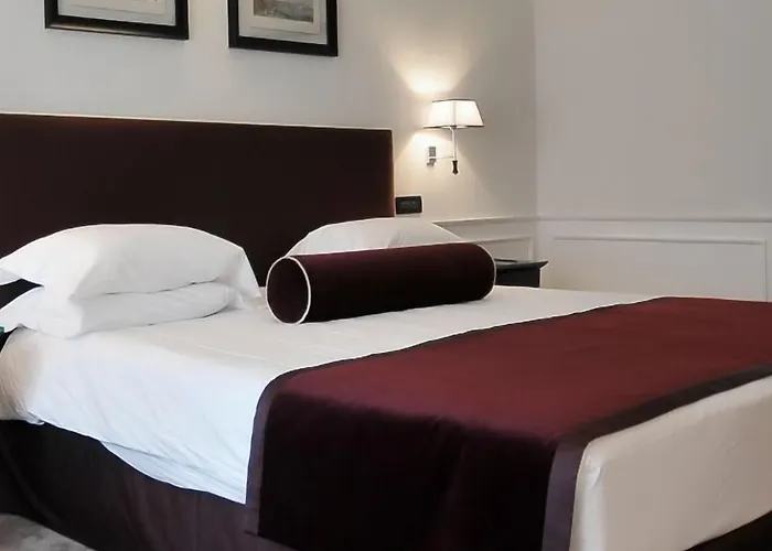 Ξενοδοχείο Grand Oriente 4*