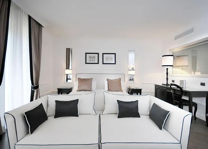 Ξενοδοχείο Grand Oriente