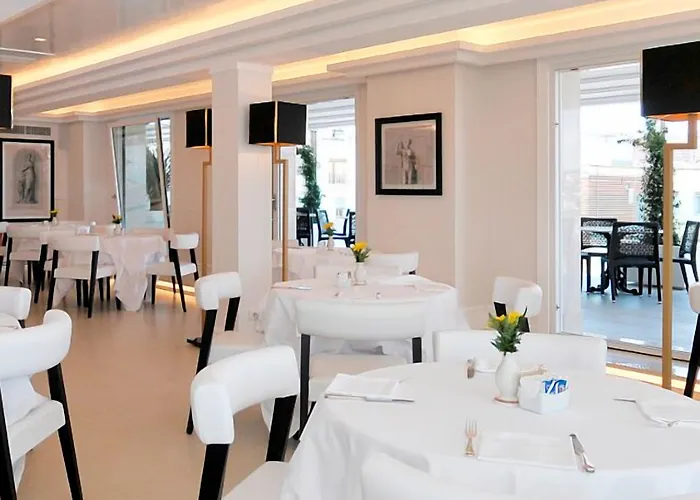 Grand Oriente Ξενοδοχείο 4*