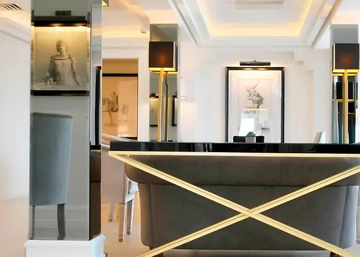 Grand Oriente Ξενοδοχείο 4*