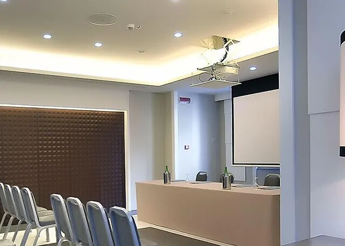 Grand Oriente Ξενοδοχείο Νάπολη