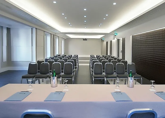 Grand Oriente Hotel