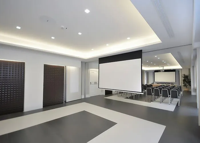 Ξενοδοχείο Grand Oriente Νάπολη