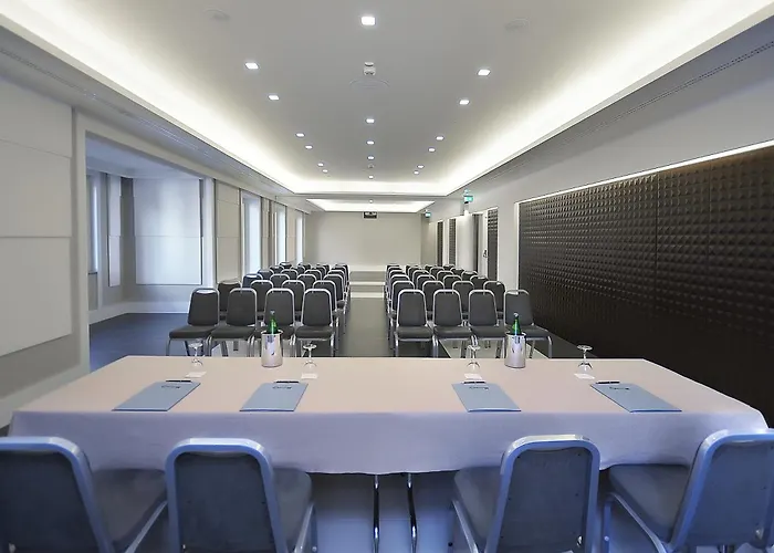 Ξενοδοχείο Grand Oriente Νάπολη