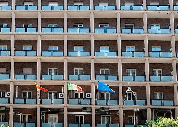 Grand Oriente Hotel