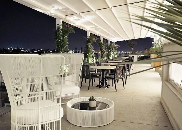 Ξενοδοχείο Grand Oriente Νάπολη