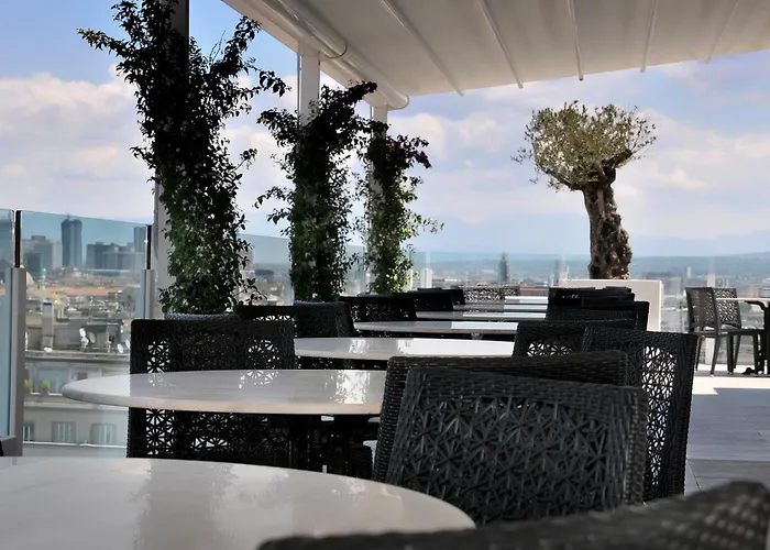 Grand Oriente 4* Νάπολη