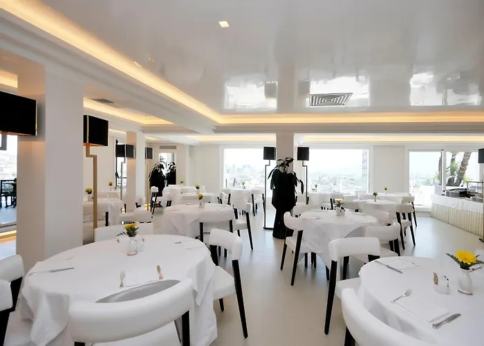 Ξενοδοχείο Grand Oriente