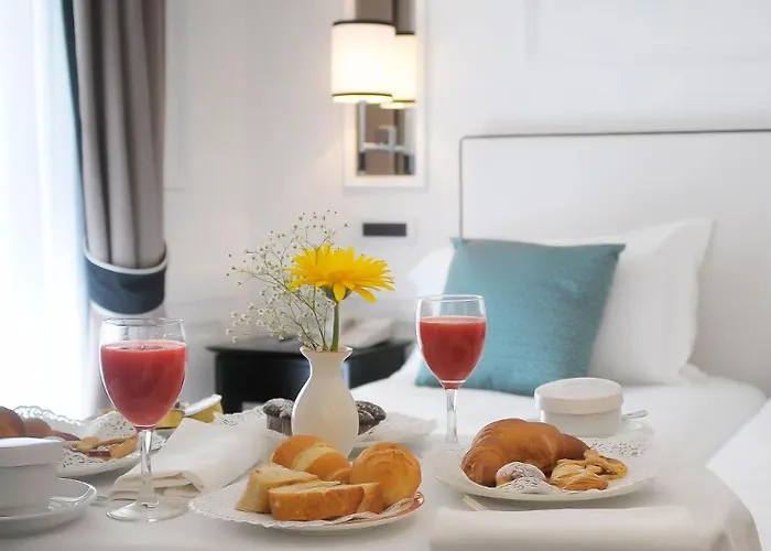 Grand Oriente Ξενοδοχείο 4*