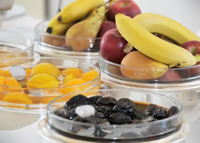 Grand Oriente Ξενοδοχείο 4*