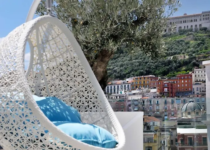 Grand Oriente Ξενοδοχείο 4*