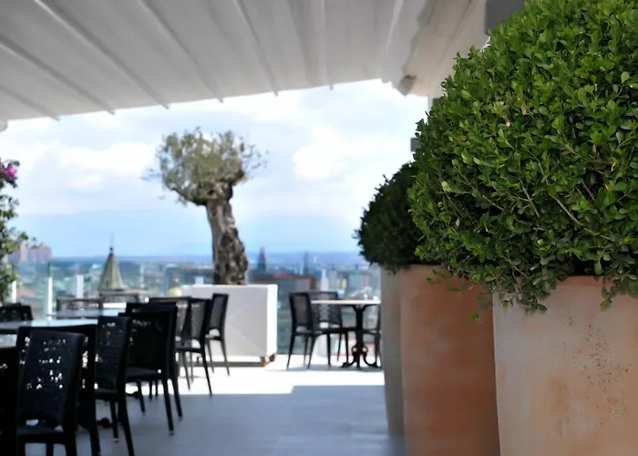 Grand Oriente Ξενοδοχείο Νάπολη