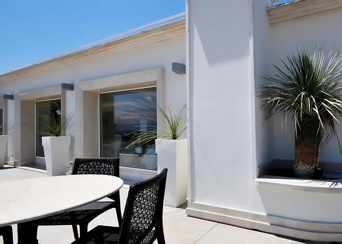 Grand Oriente Ξενοδοχείο Νάπολη