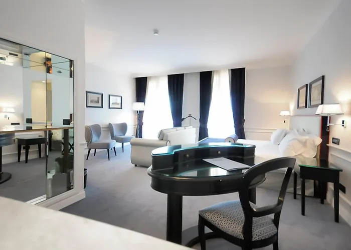 Grand Oriente Ξενοδοχείο