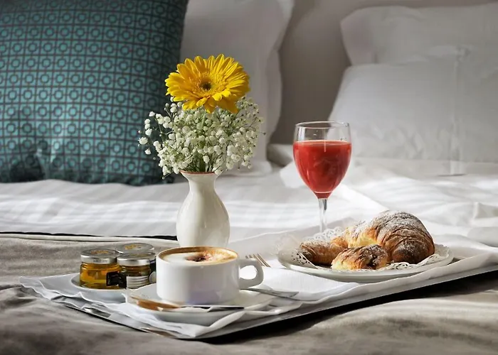 Ξενοδοχείο Grand Oriente Νάπολη