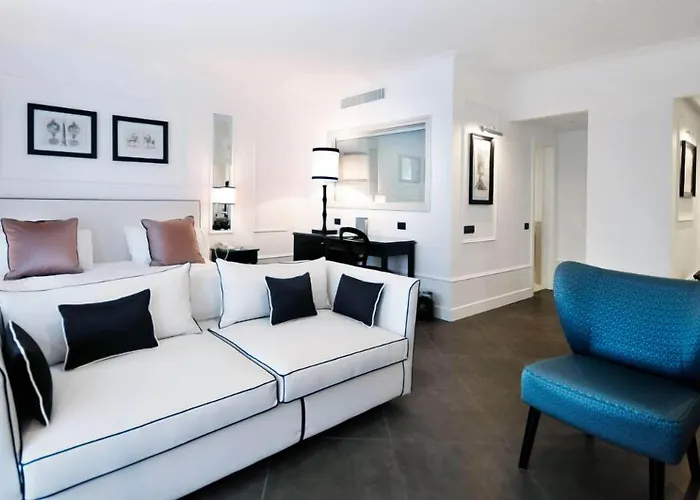 Grand Oriente Ξενοδοχείο Νάπολη