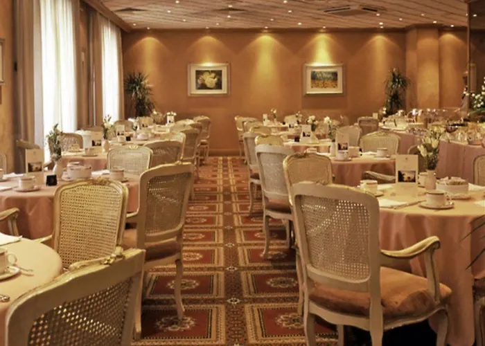 Grand Oriente Ξενοδοχείο 4*