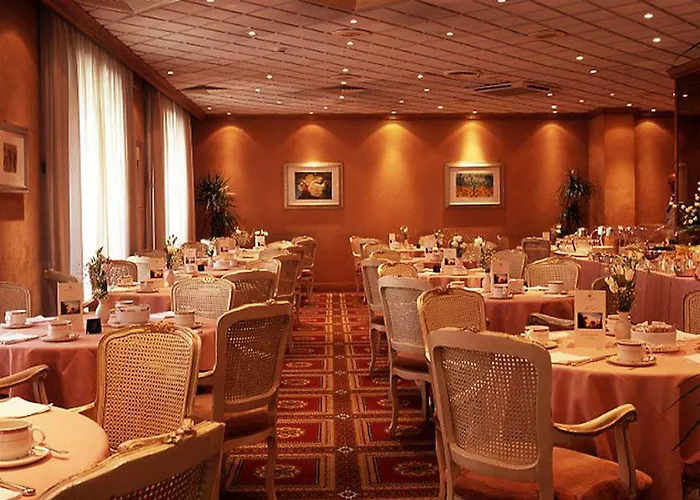 Grand Oriente 4* Νάπολη