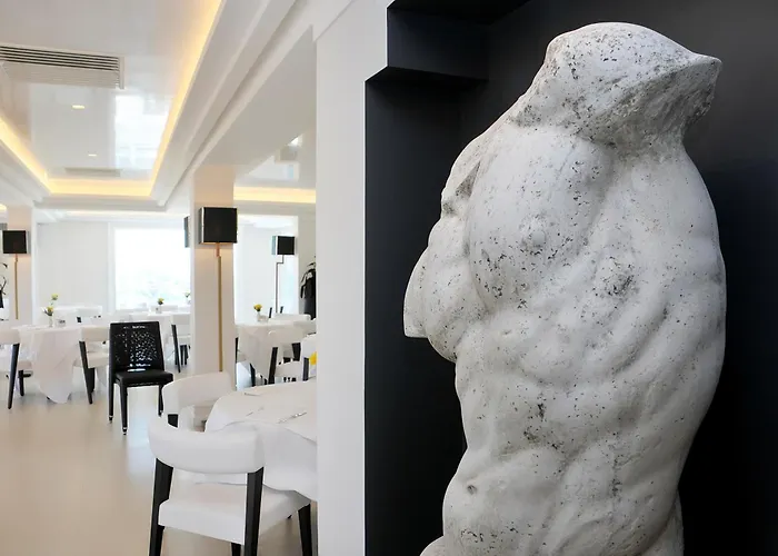 Grand Oriente Ξενοδοχείο