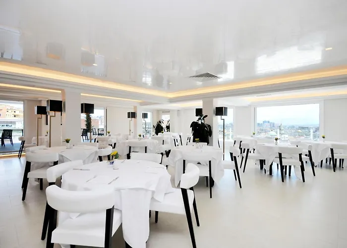 Grand Oriente Ξενοδοχείο