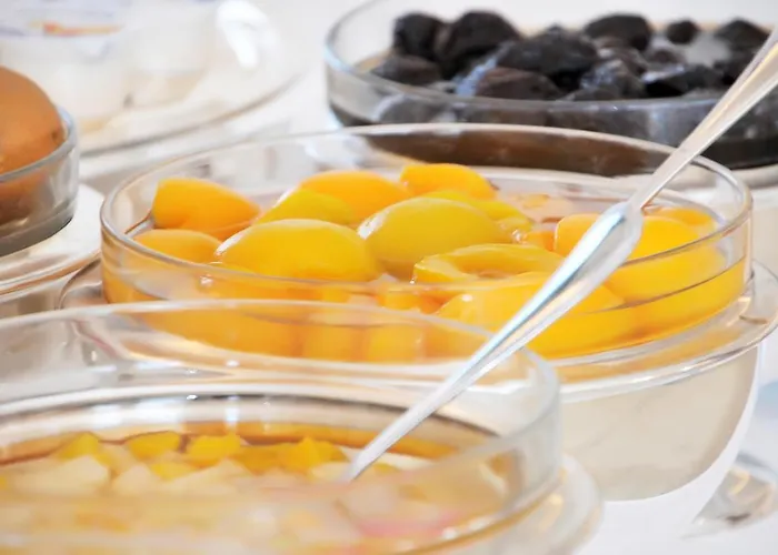 Ξενοδοχείο Grand Oriente