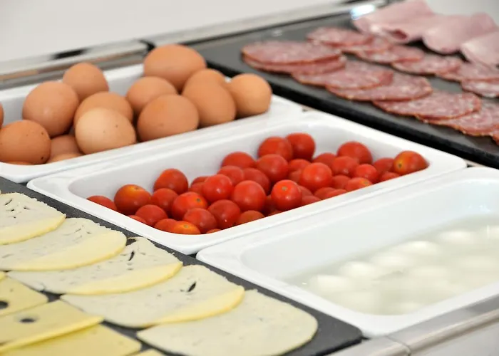 Grand Oriente 4* Νάπολη