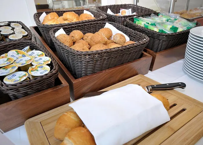 Ξενοδοχείο Grand Oriente