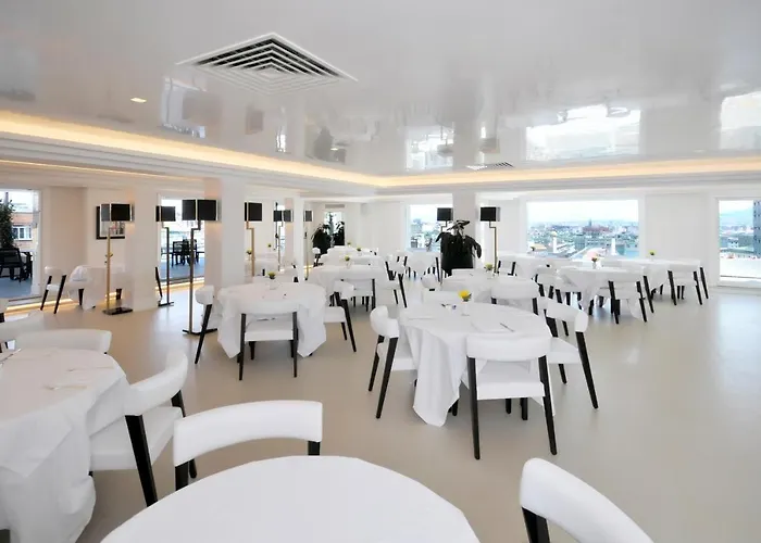 Ξενοδοχείο Grand Oriente