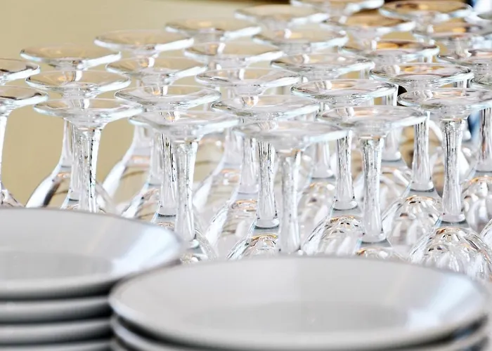 Grand Oriente Ξενοδοχείο Νάπολη